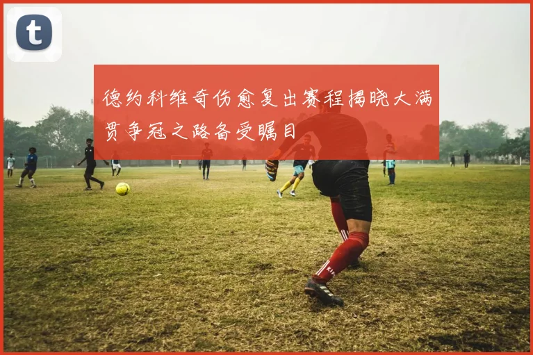 德约科维奇伤愈复出赛程揭晓大满贯争冠之路备受瞩目