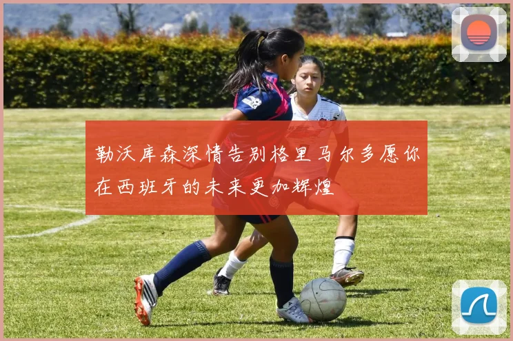 勒沃库森深情告别格里马尔多愿你在西班牙的未来更加辉煌